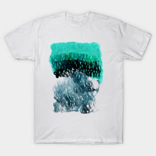 Make Some Waves T-Shirt